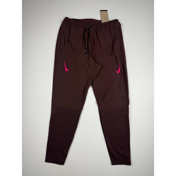 Size Large - Nike Dri-Fit ADV Aeroswift Racer Running Pants - Picture 1 of 7